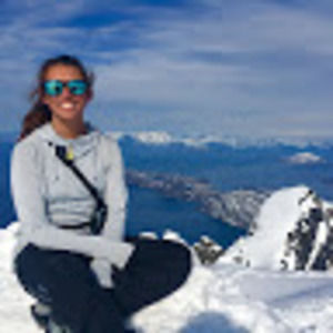 Meet your Posher, Liz